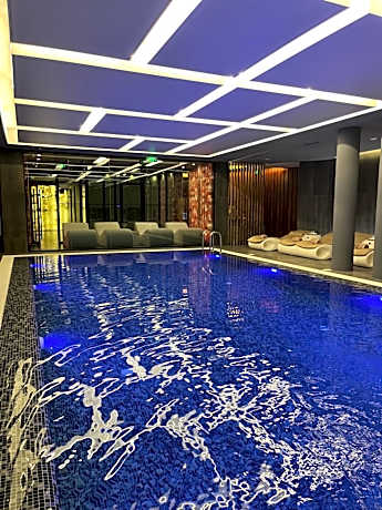 Klajdi Resort & SPA