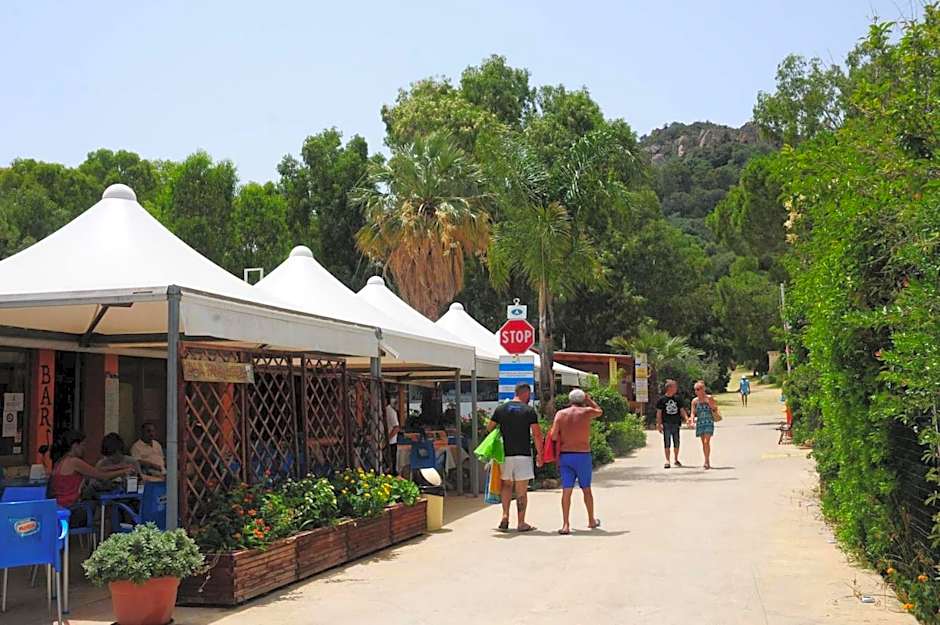 Villaggio Camping Torre Salinas