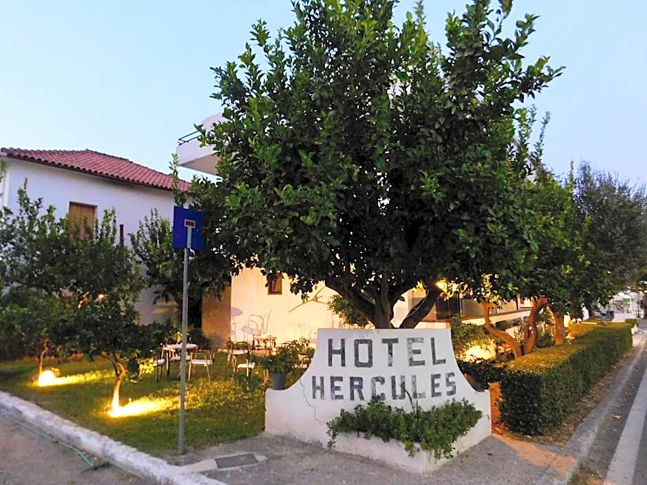 Hotel Hercules