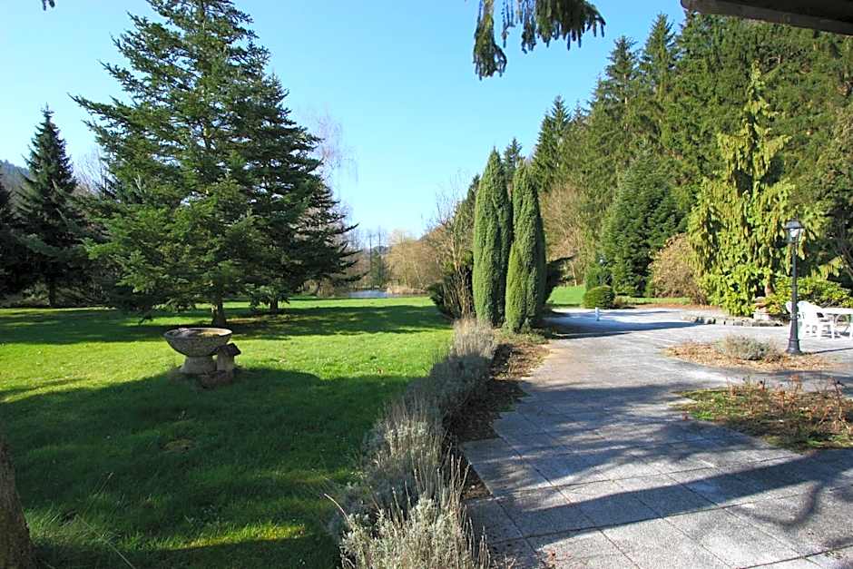 Park Hotel am Schloss