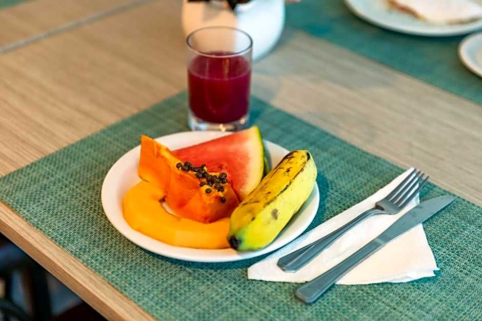 Ponta Negra Beach Flat Prime