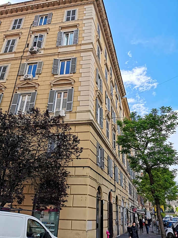 109 SUITES ROMA