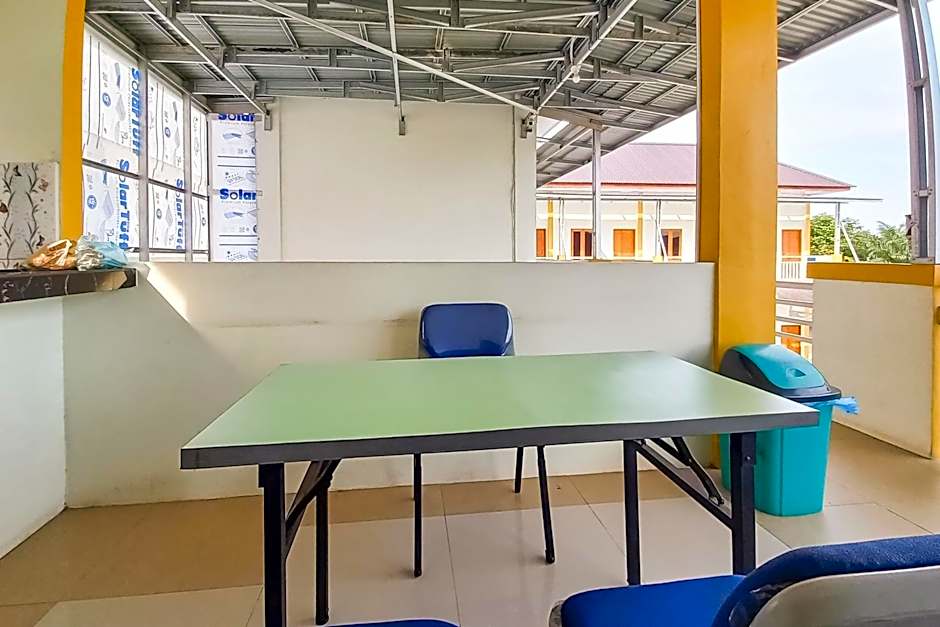 ReGa GuestHouse RedPartner