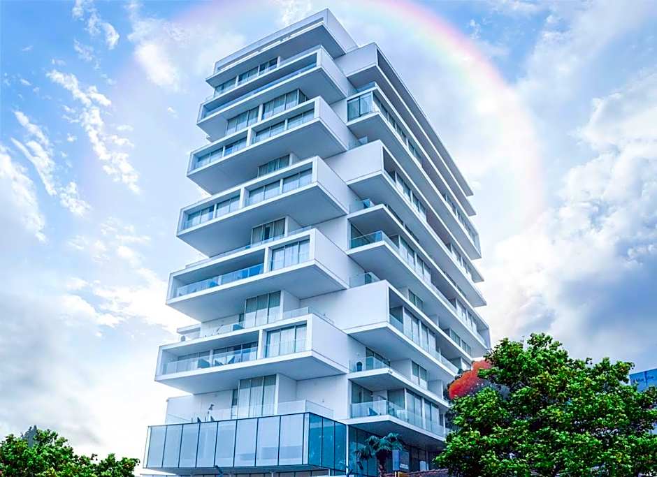 Number One Oxford Street Hotel & Suites