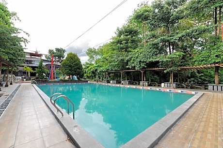 Urbanview Hotel Cianjur City Park by RedDoorz