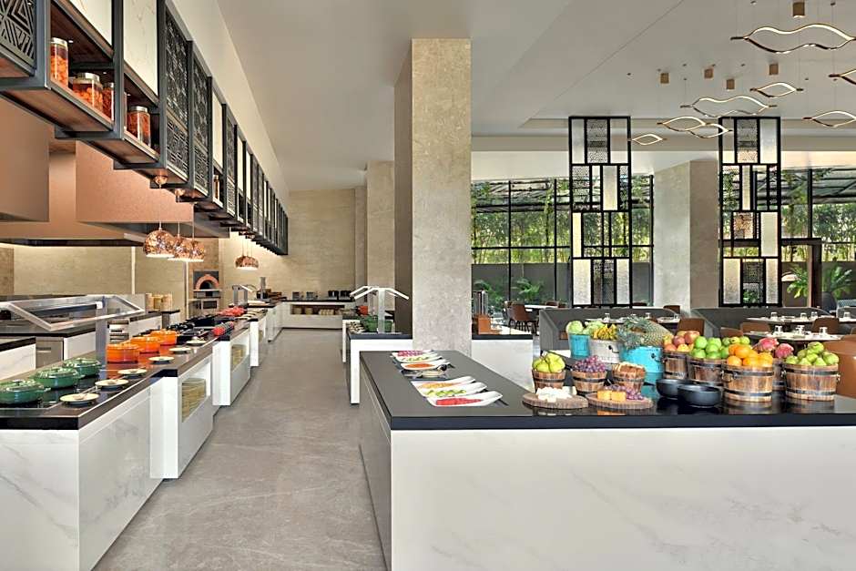 Courtyard by Marriott Nashik