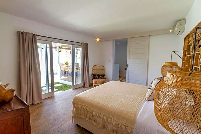 Villa M2