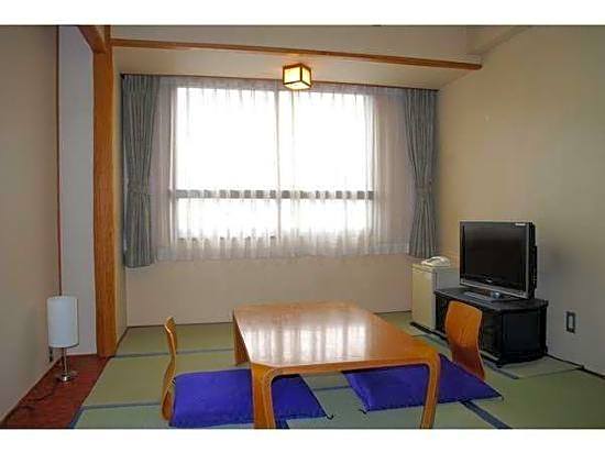 Hotel Shirahagi