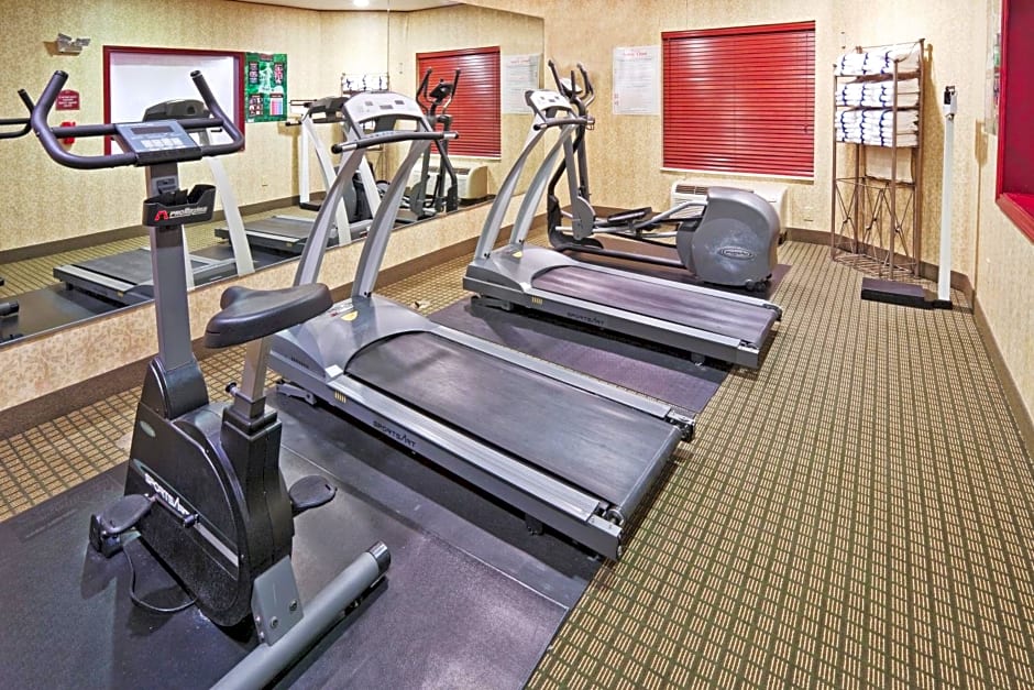 Holiday Inn Express Hotel & Suites Gainesville By IHG