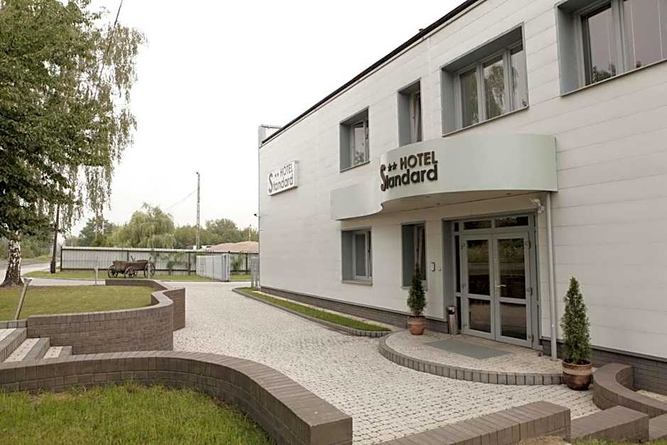 Standard Delegacyjny Bed & Breakfast