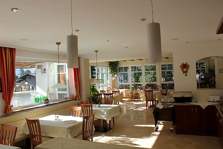 Hotel Annabell