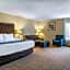 Comfort Inn Grand Rapids Airport