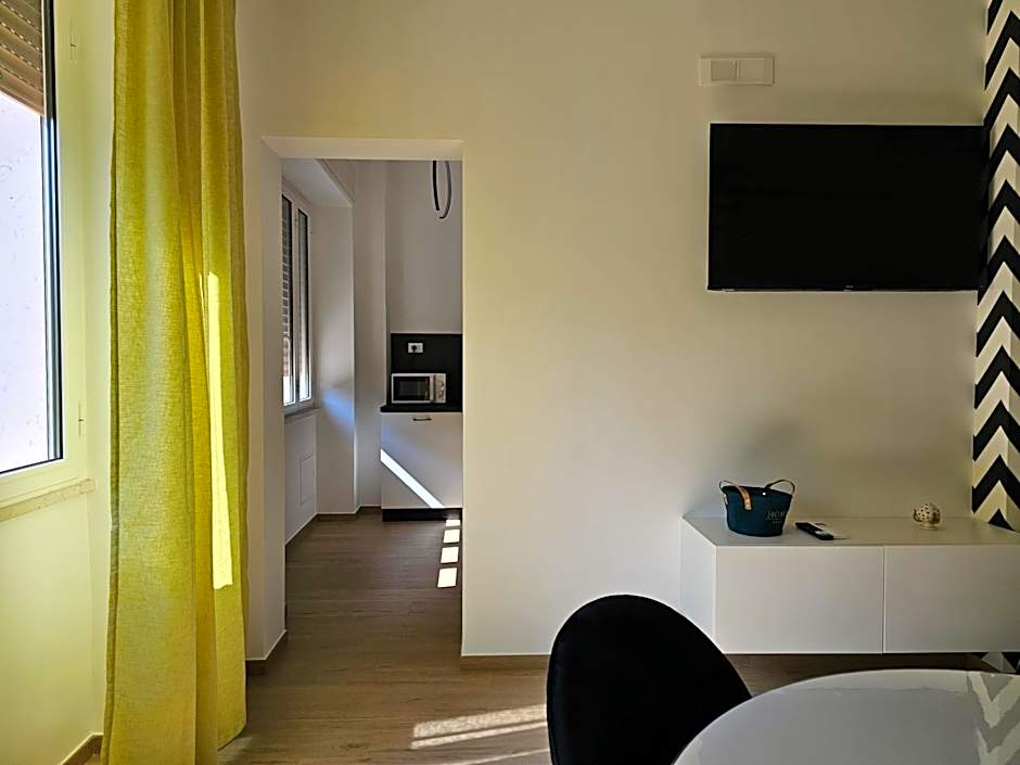 Maria's Home by MONHOLIDAY