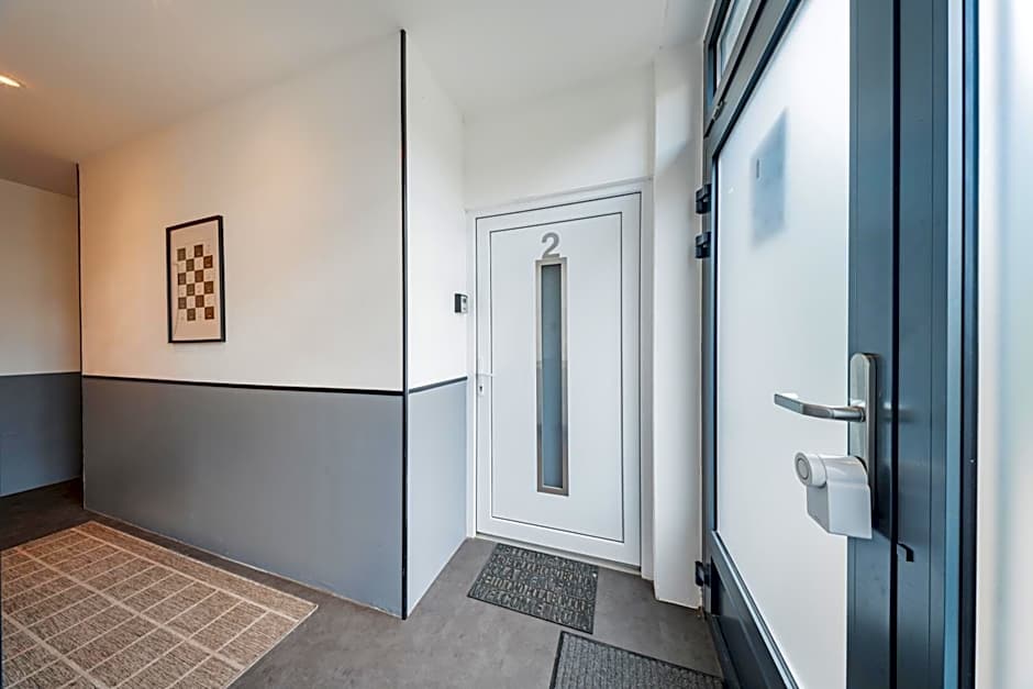 City Center Lofts