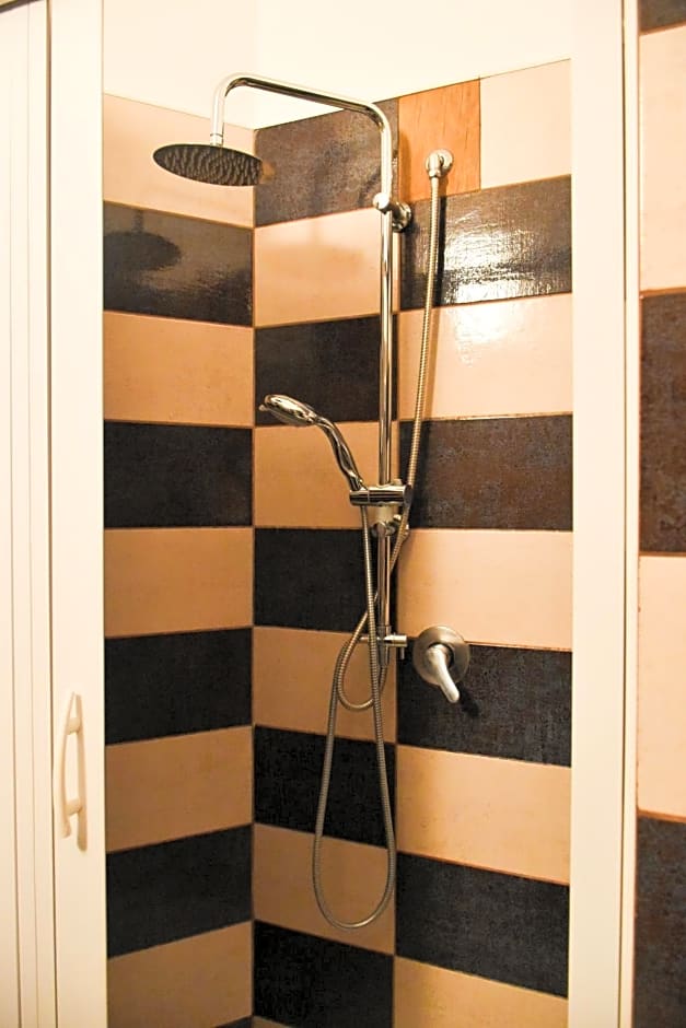 Bed And Salerno - Largo Campo - Appartamento