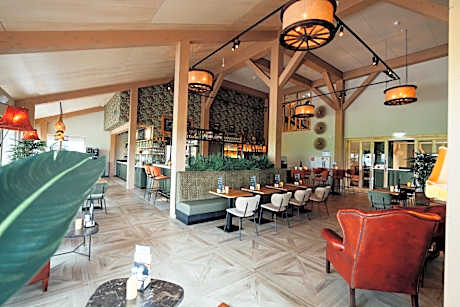 Hotel het Witte Veen