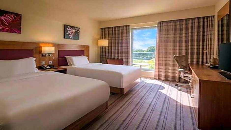 Holiday Inn London Luton North by IHG