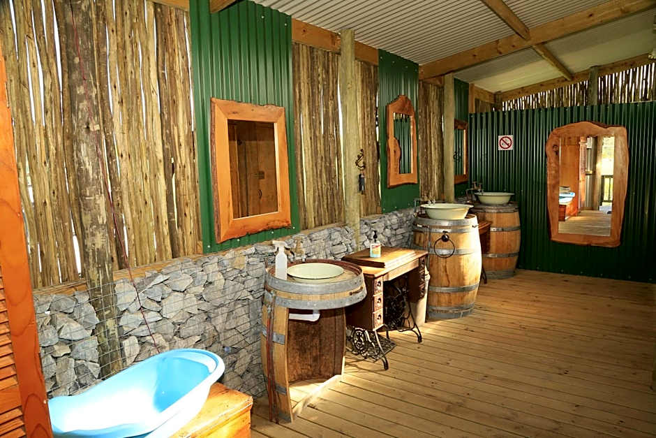 Horseshoe Game Reserve