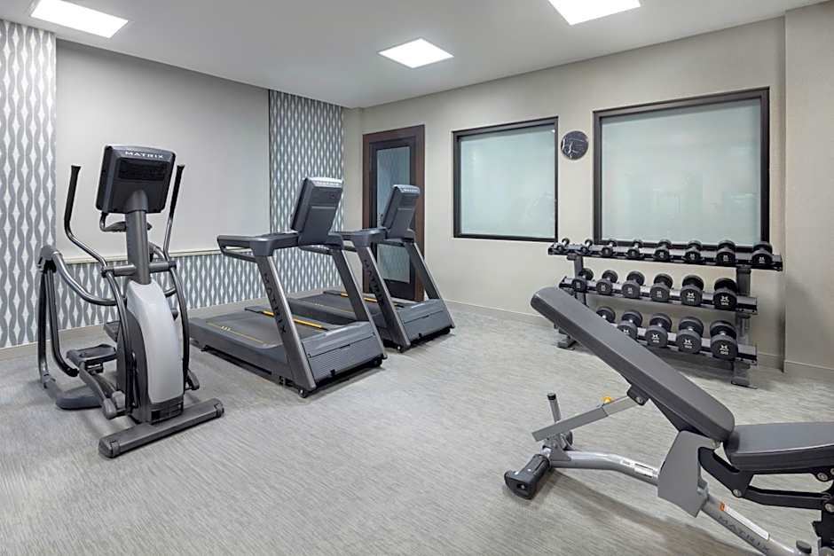 Residence Inn by Marriott Portsmouth Downtown/Waterfront