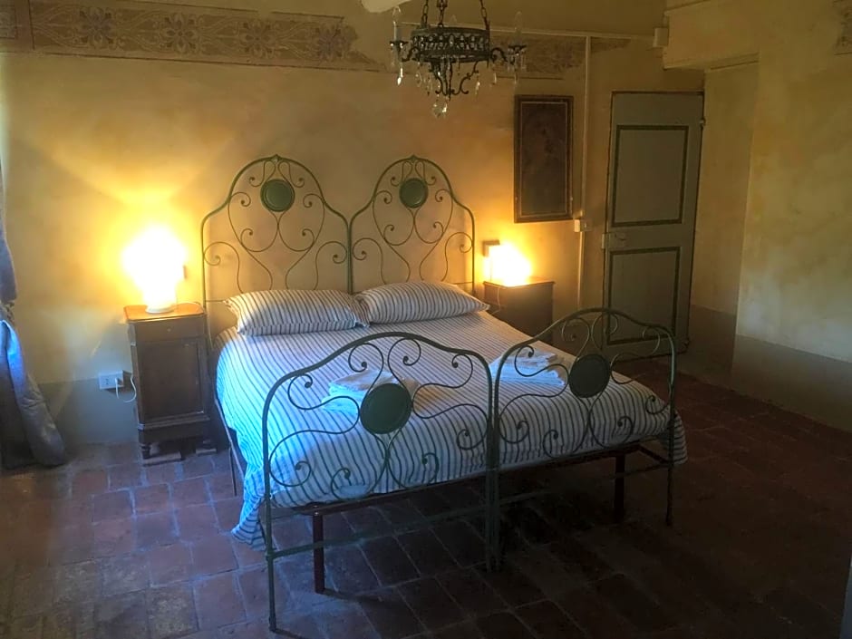 B&B La casa dei prugni