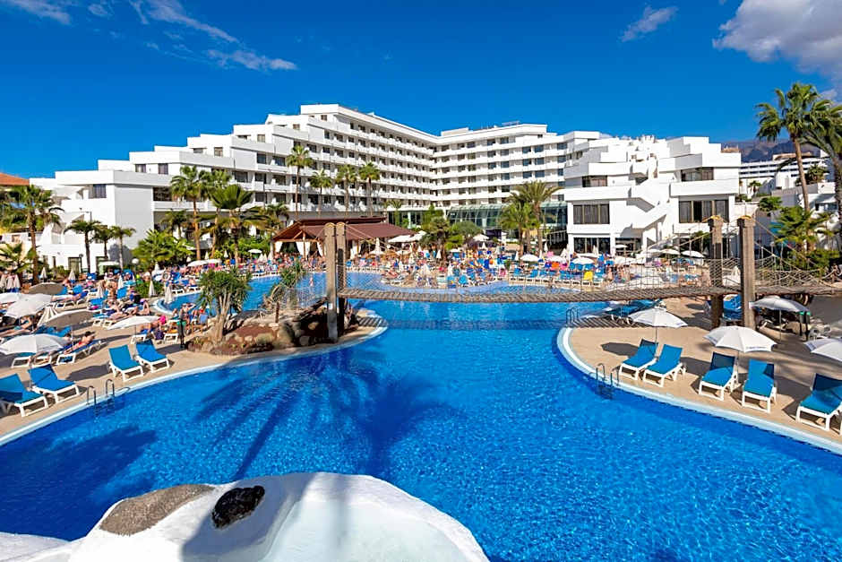 Hotel Best Tenerife