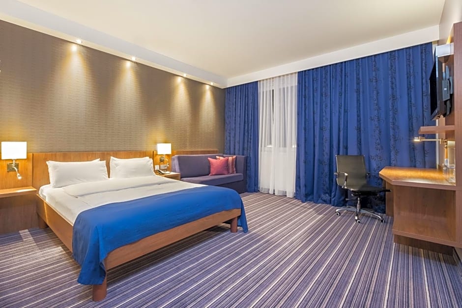 Holiday Inn Express Friedrichshafen By IHG