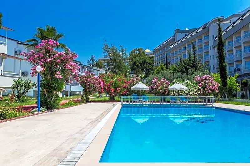 Blue Heaven Beach Apart