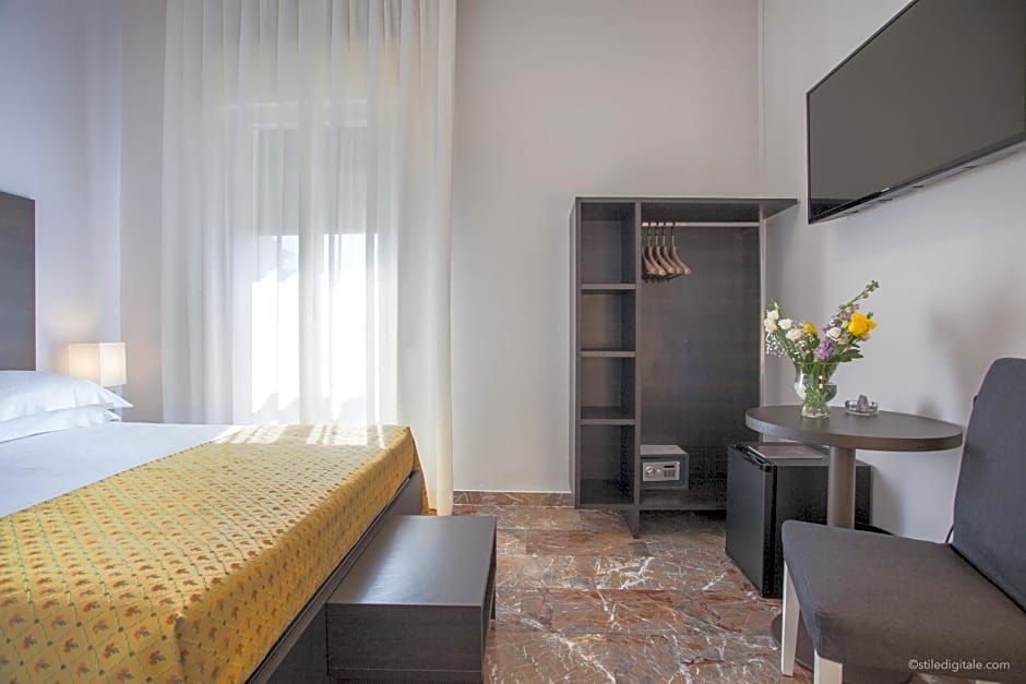 Boutique Hotel Liberty 1904