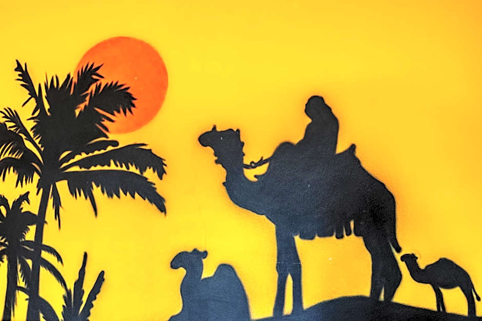 The Macarena Beach Hostel