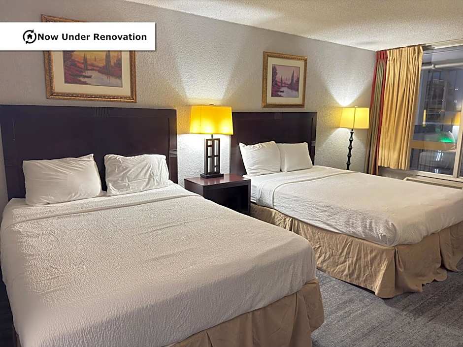 The Lodge Hotel and Banquets