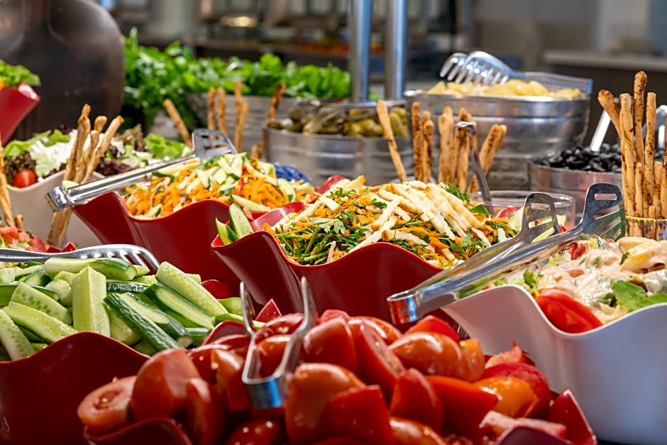 GRAVEL HOTELS SELECT