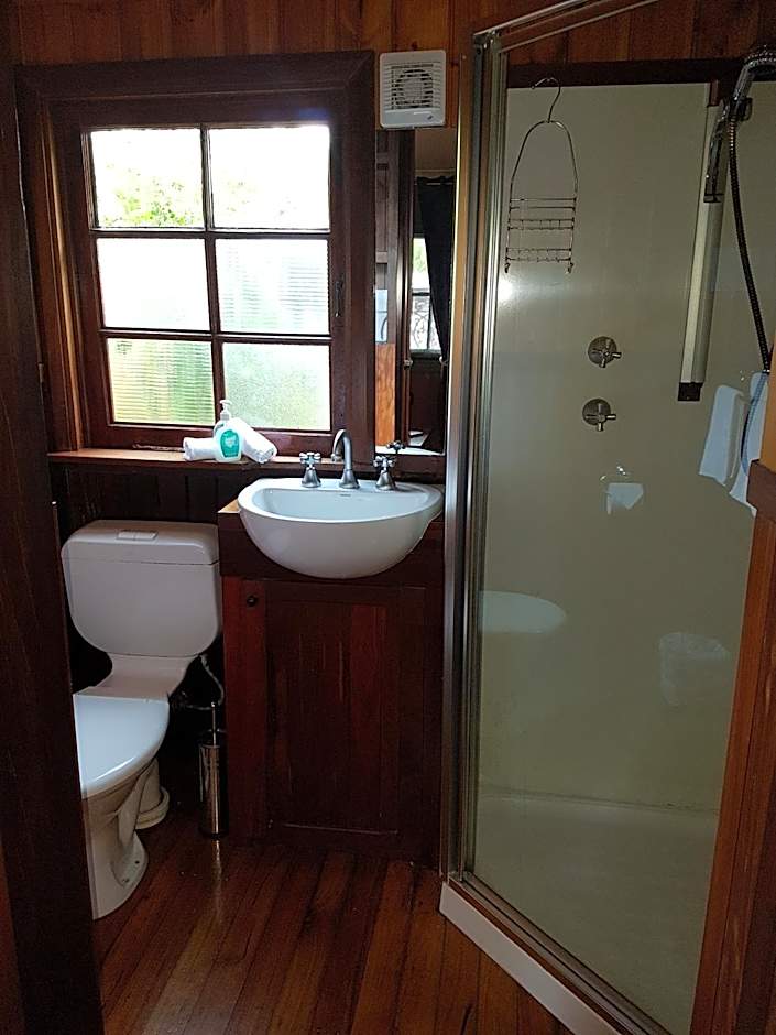 Bridgefield Guest House