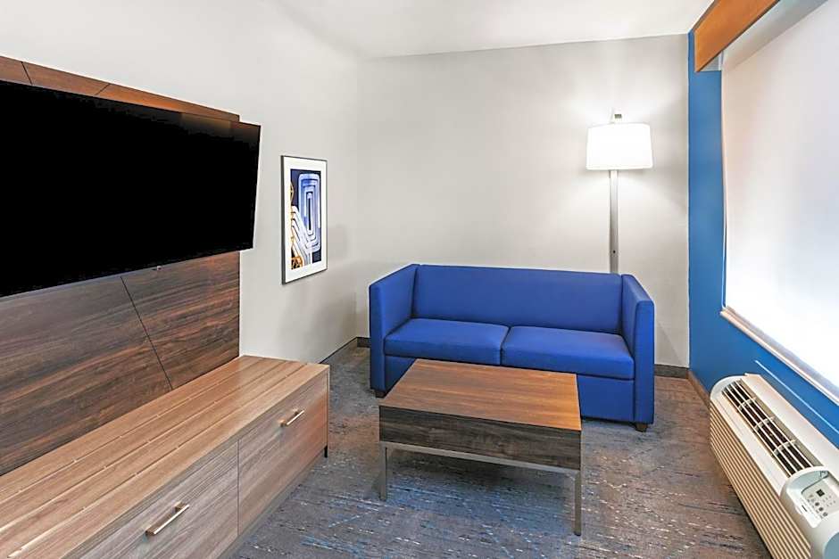 Holiday Inn Express Hotel & Suites Henderson - Traffic Star By IHG