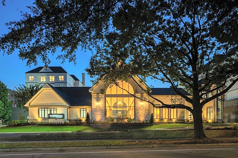 Residence Inn by Marriott Atlanta Buckhead/Lenox Park