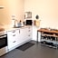 Work and Travel Stay Central City
