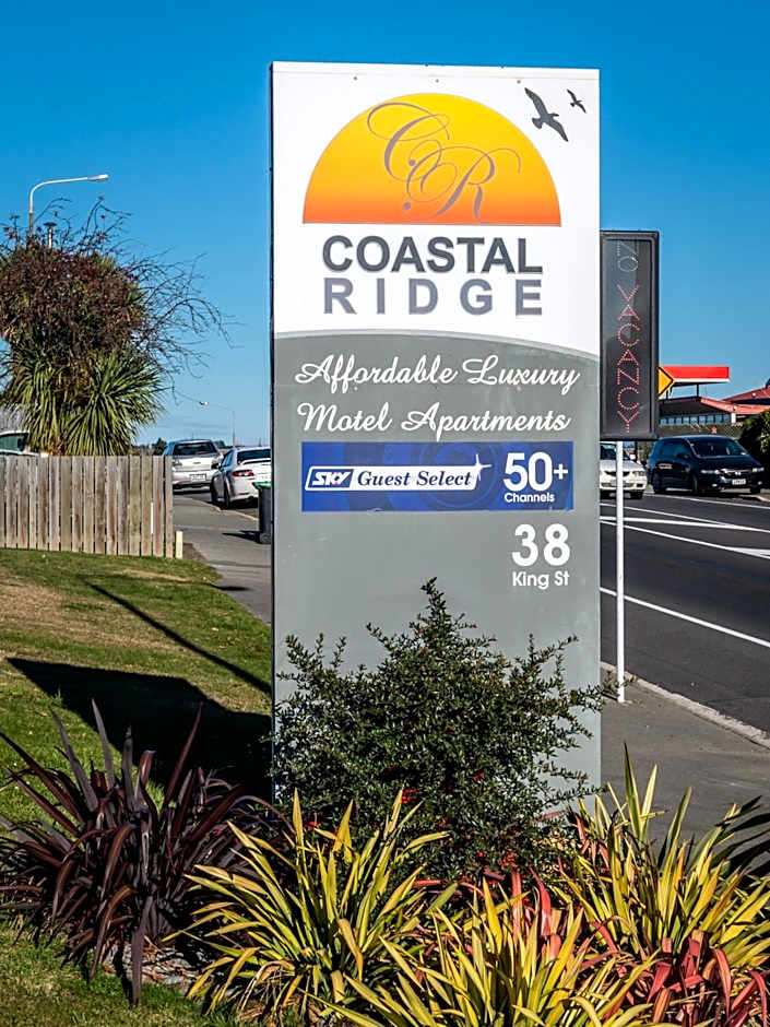 Coastal Ridge Apartments