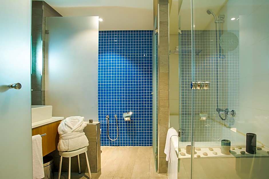 Hôtel Belvédère Fourati