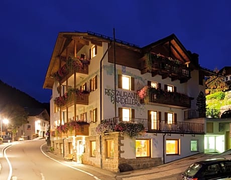 Hotel B&B Pardeller
