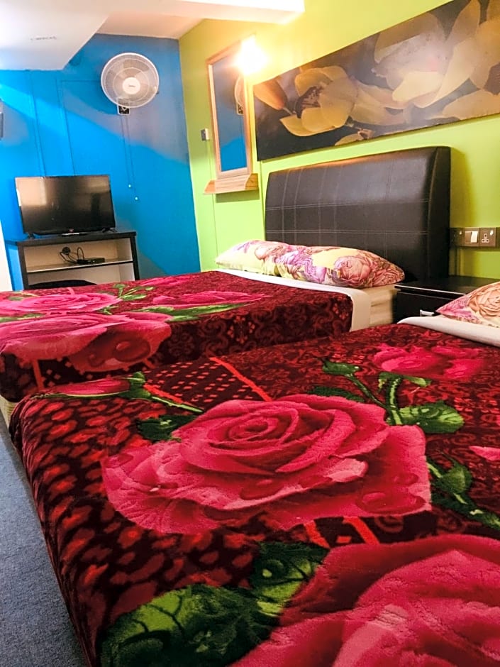 Lily Haven Hotel C-1