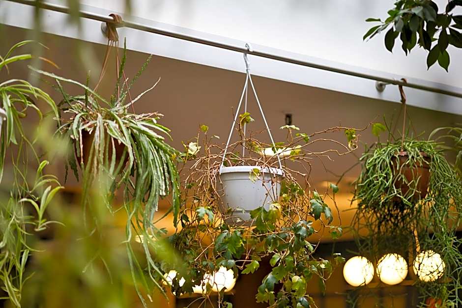 B&B HOTEL Brussels Centre Louise