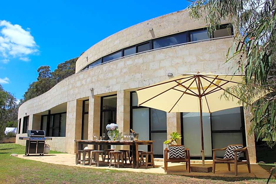 The Summer House Margaret River