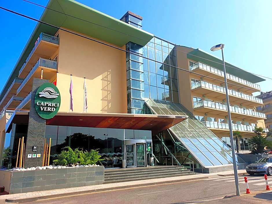 ALEGRIA Caprici Verd