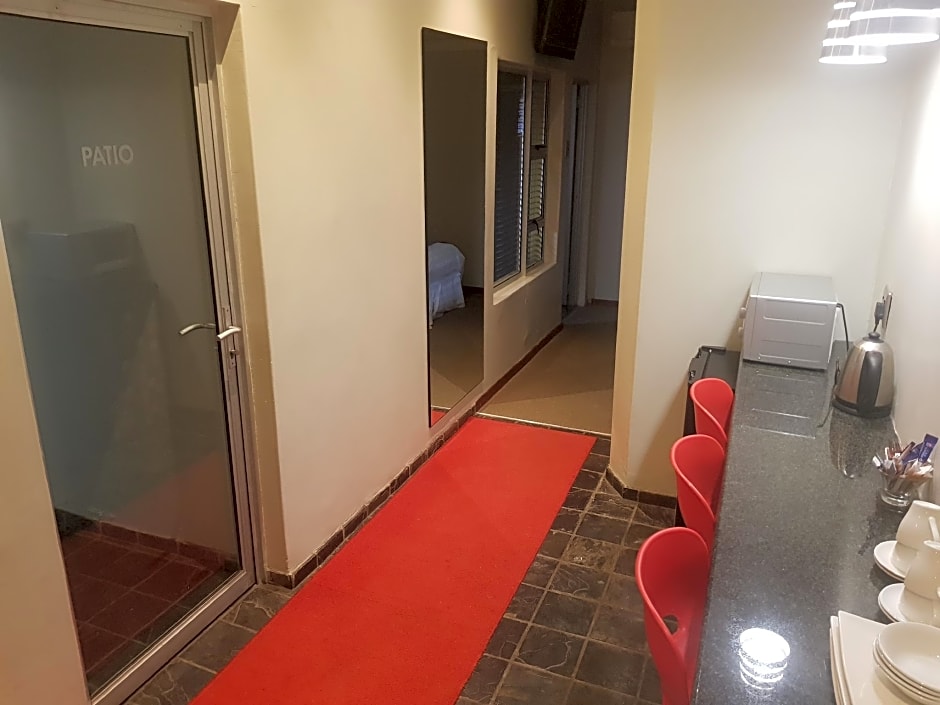 City Living Boutique Hotel