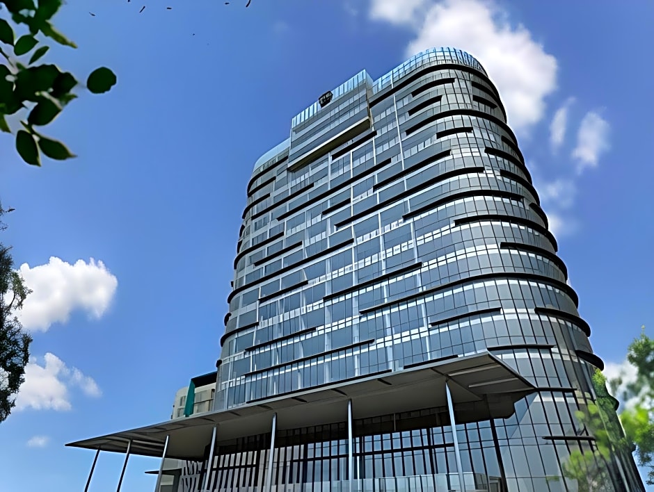 Sheraton Bursa Hotel
