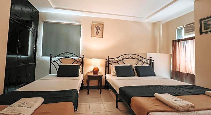 Fuente Hotel de Cebu