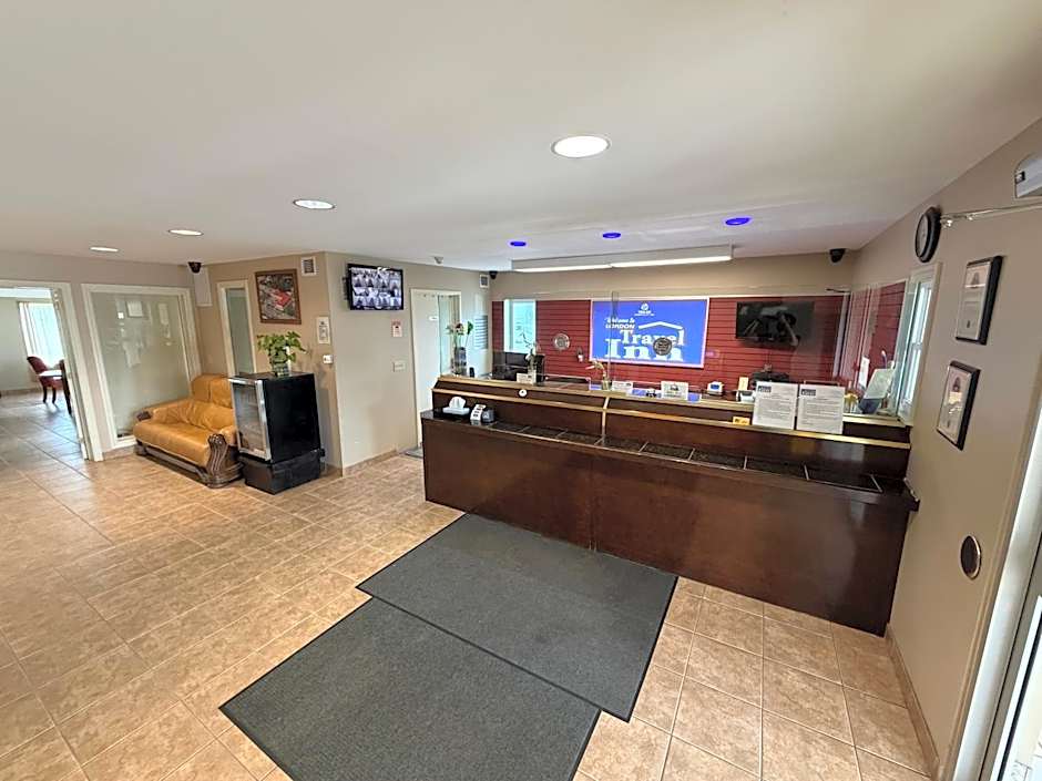 London Travel Inn