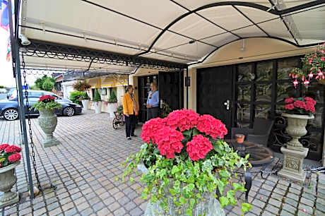 Landhotel Maarheide