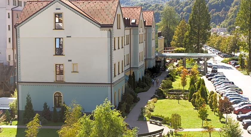Hotel Zdravilisce - Thermana Lasko
