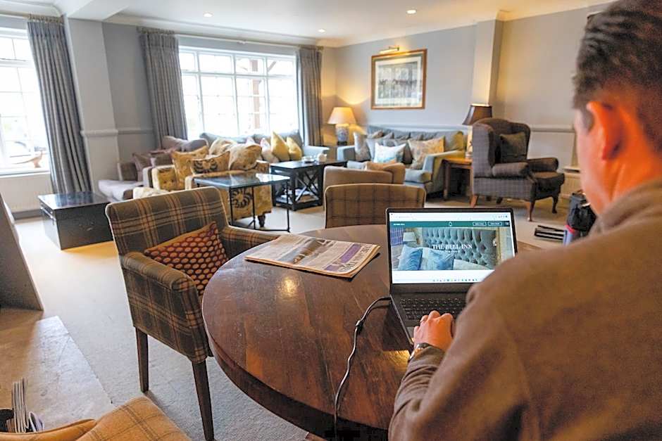 The Bell Inn Hotel