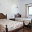 Situated in a superb position, in The Old Village area